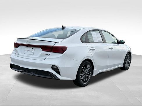 Used 2023 Kia Forte GT-Line FWD image 29