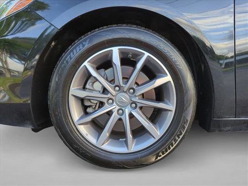 Used 2019 Acura TLX FWD image 23