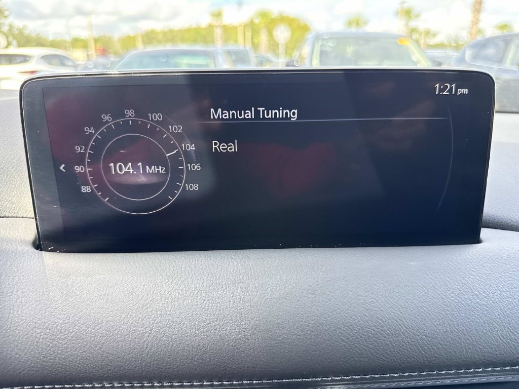 Used 2025 MAZDA CX-5 AWD 2.5 S w/ Preferred Package image 29