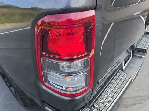 Used 2021 RAM 1500 Big Horn image 35
