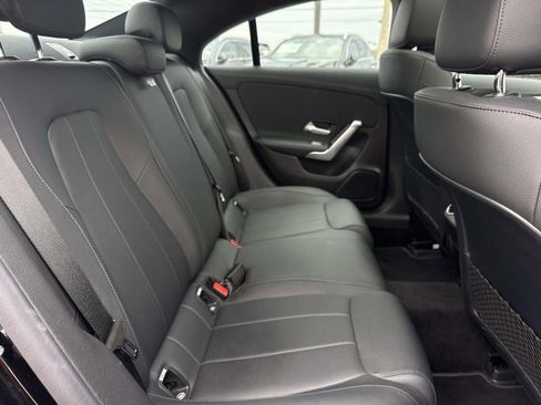 Used 2026 Mercedes-Benz CLA 250 image 9