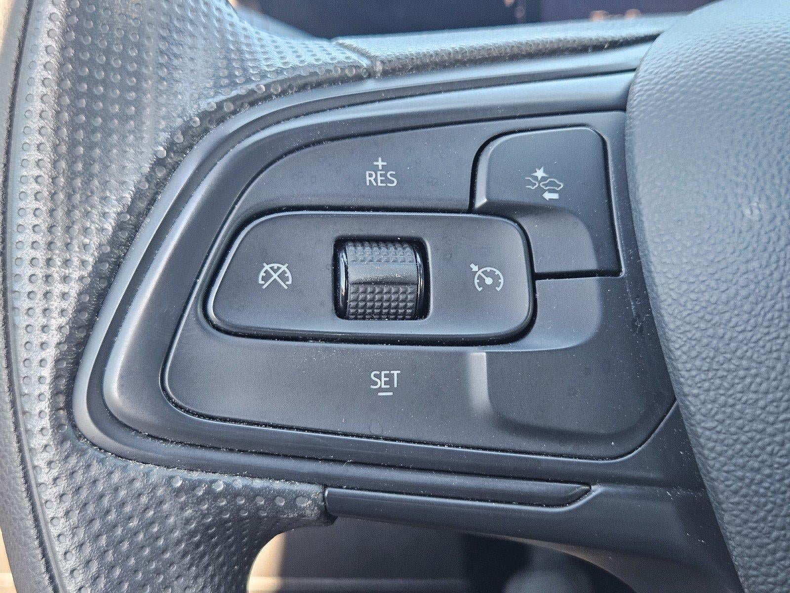 Used 2024 Buick Envista Preferred w/ Convenience II Package FWD image 21