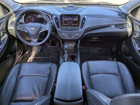 Used 2024 Chevrolet Malibu LT FWD image 13