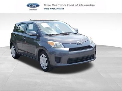 Used 2012 Scion xD