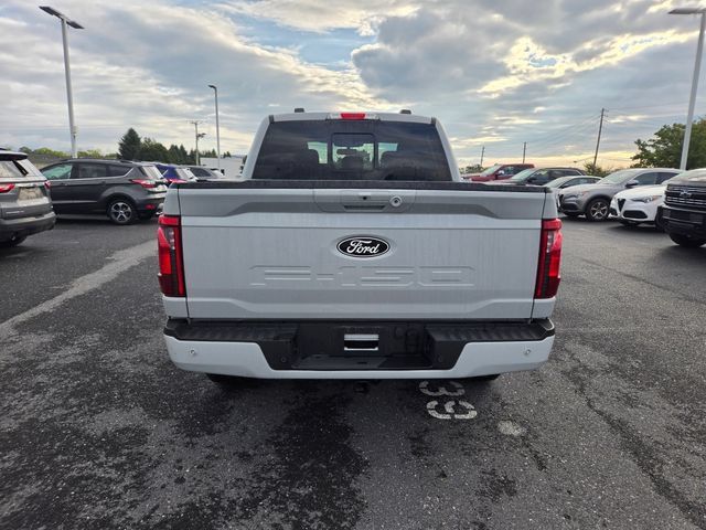 Used 2024 Ford F150 XLT w/ Equipment Group 302A MID AWD/4WD image 15
