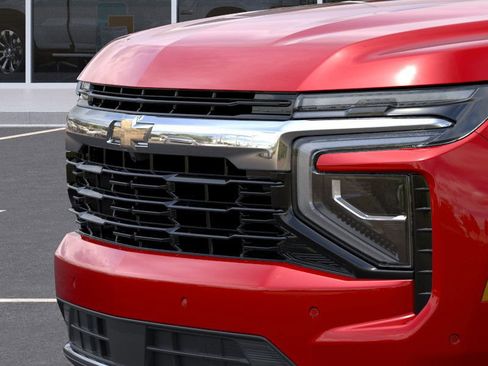 New 2026 Chevrolet Tahoe LS image 42