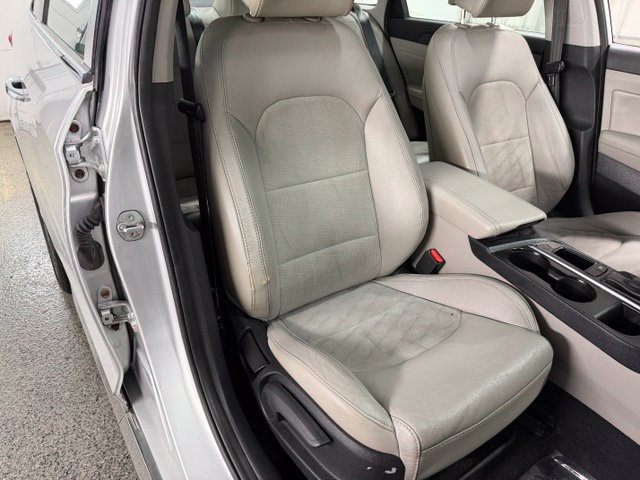 Used 2017 Hyundai Sonata Sport w/ Value Edition Package 02 FWD image 22
