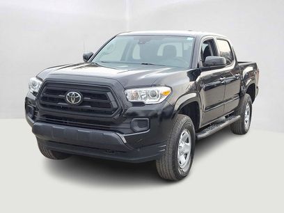 Used 2023 Toyota Tacoma SR