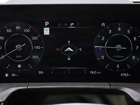 Used 2024 Kia Telluride SX X-Line image 27