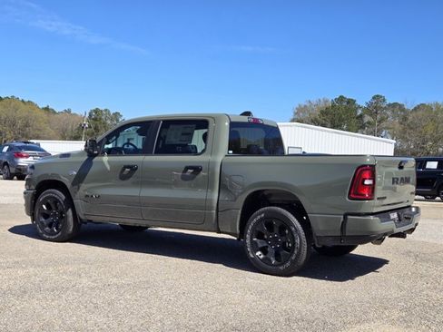 New 2026 RAM 1500 Big Horn w/ Night Edition image 11