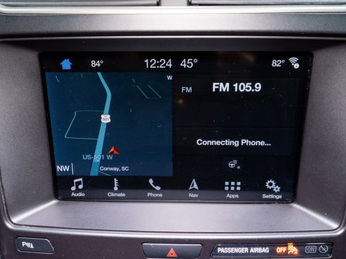 Used 2019 Ford Explorer XLT w/ Equipment Group 202A image 17