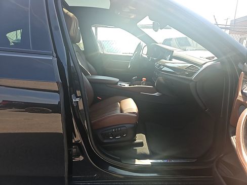 Used 2017 BMW X6 xDrive35i AWD/4WD image 8