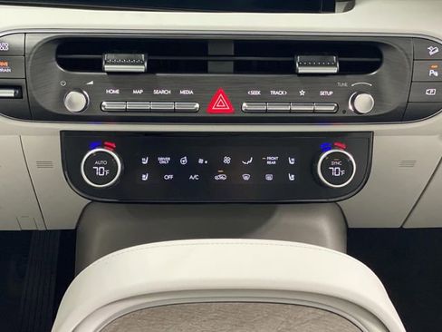 New 2026 Hyundai Palisade SEL Premium image 21