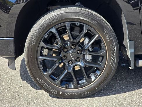 Certified 2023 Chevrolet Silverado 1500 High Country w/ High Country Premium Package AWD/4WD image 29