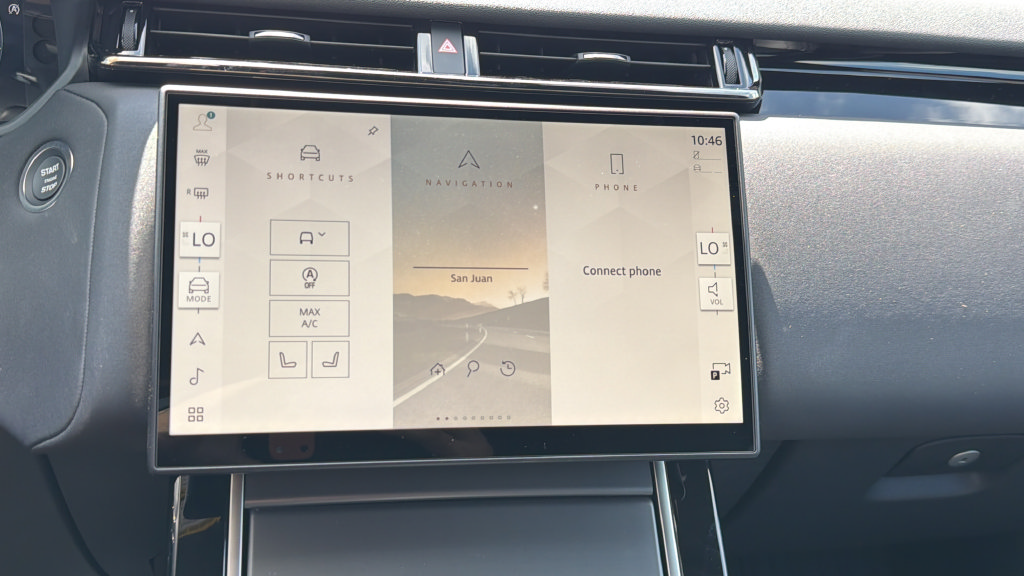 New 2026 Land Rover Range Rover Velar S AWD/4WD image 23
