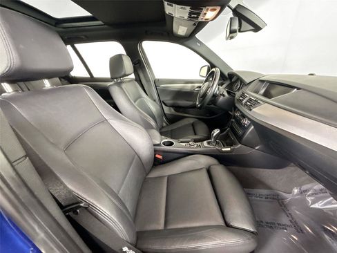 Used 2015 BMW X1 xDrive28i AWD/4WD image 38