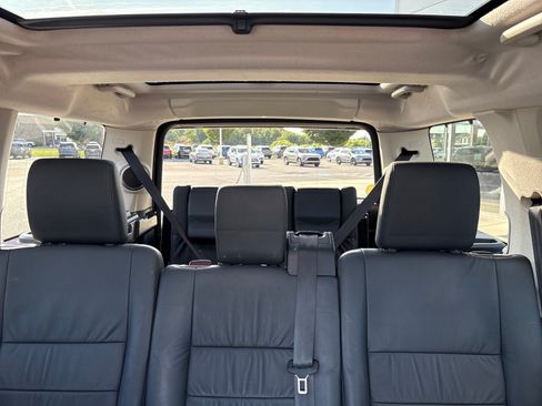 Used 2008 Land Rover LR3 HSE AWD/4WD image 5
