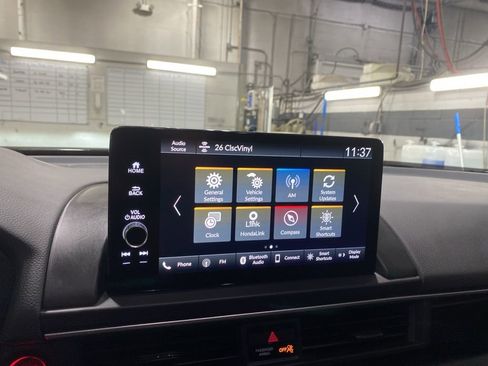 Certified 2024 Honda Pilot EX-L image 25