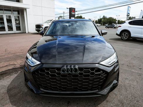 Used 2026 Audi A3 2.0T Premium w/ Black Optic Package AWD/4WD image 2