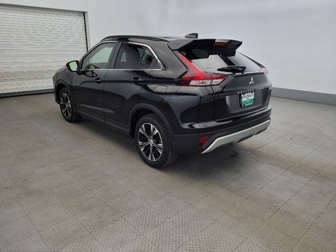Used 2022 Mitsubishi Eclipse Cross SE image 5