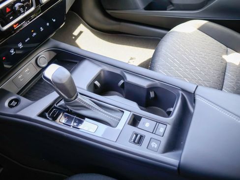 New 2026 Nissan Sentra SV w/ SV Convenience Package FWD image 14