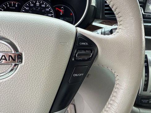 Used 2015 Nissan Quest SV image 29