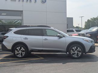 Used 2020 Subaru Outback Limited XT video 2