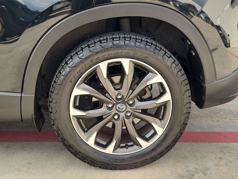 Used 2016 MAZDA CX-5 Grand Touring AWD/4WD image 32