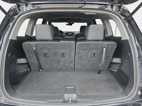 Used 2022 Honda Pilot Special Edition image 16