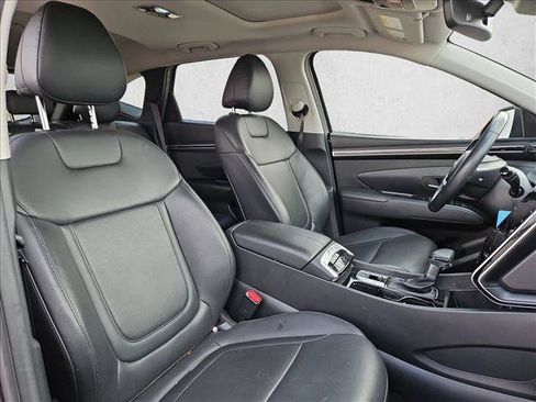 Used 2023 Hyundai Tucson SEL w/ Convenience Package image 17