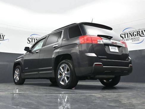 Used 2015 GMC Terrain SLT w/ Chrome Edition FWD image 30