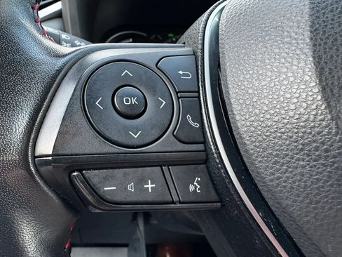 Used 2023 Toyota RAV4 SE AWD/4WD image 22