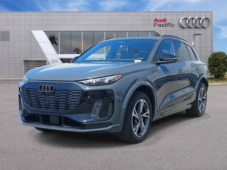 New 2027 Audi Q6 e-tron Premium Plus AWD/4WD video 1