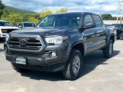 Used 2019 Toyota Tacoma SR5
