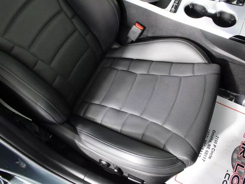 Used 2022 Kia Stinger GT2 image 42