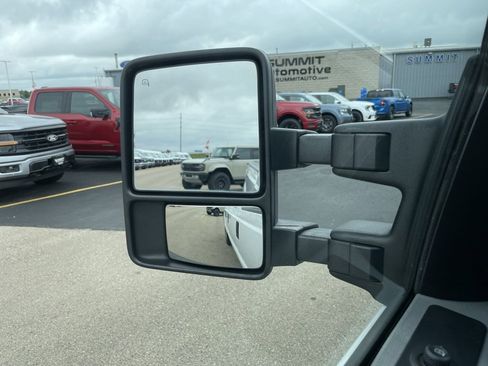 Used 2016 Ford F250 XL w/ Power Equipment Group image 32