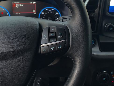 Certified 2023 Ford Bronco Sport Big Bend w/ Convenience Package image 25