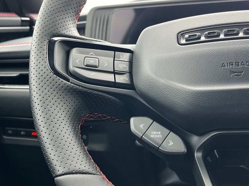 New 2026 Dodge Charger Scat Pack w/ Blacktop Package image 15