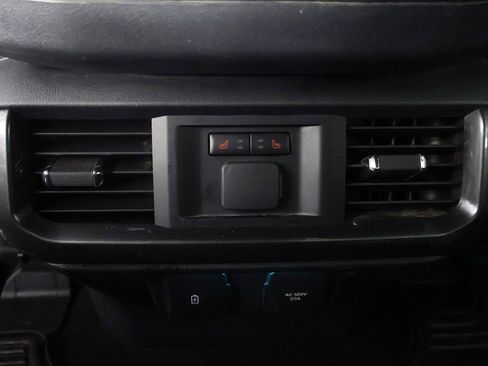 Used 2023 Ford F150 Lariat w/ Equipment Group 502A High image 35