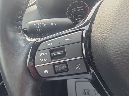 Used 2023 Honda CR-V EX-L image 28