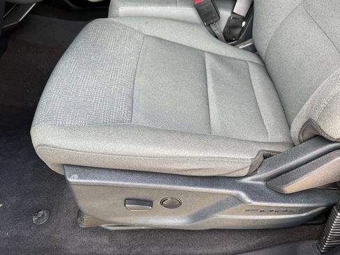 Used 2025 Ford F150 XLT w/ Equipment Group 301A Standard AWD/4WD image 36