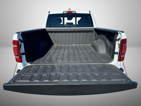 Used 2020 RAM 1500 Limited AWD/4WD image 9
