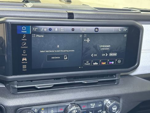 New 2026 Jeep Gladiator Sport image 24