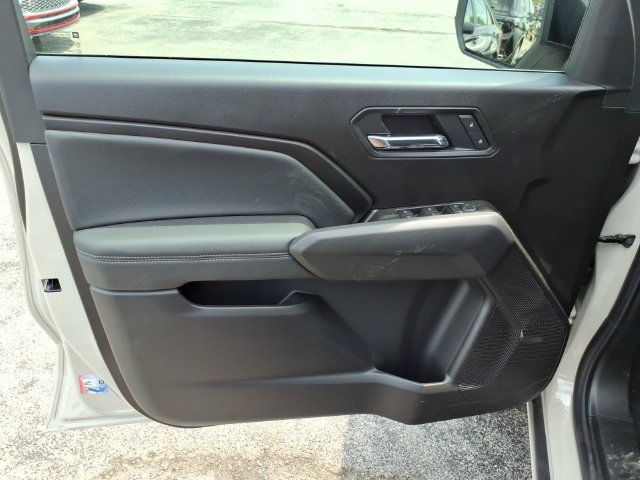 New 2026 GMC Canyon Elevation w/ Convenience Package AWD/4WD image 28