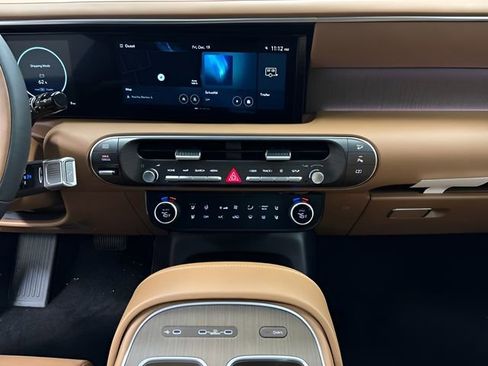 New 2026 Hyundai Palisade Calligraphy image 18