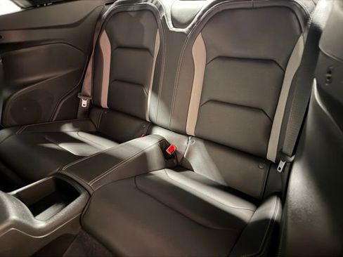 Used 2023 Chevrolet Camaro LT image 18