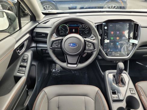 New 2026 Subaru Crosstrek 2.5i Limited AWD/4WD image 15