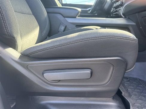 Used 2022 RAM 1500 Big Horn image 24