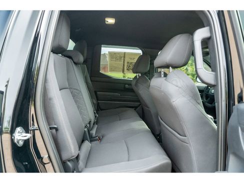 Used 2024 Toyota Tacoma SR RWD image 15