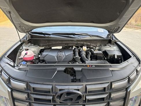 Used 2025 Hyundai Santa Cruz XRT image 18